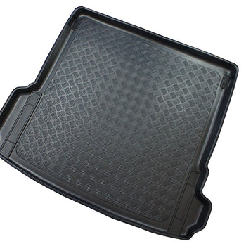 Kofferraumwannen Audi Q7 4M, karosserie suv, baujahr 06.2015 - bis heute, 5-7 sitzplätzen, 3. sitzreihe geschlossen, entspricht nicht dem e-tron | 193213BSC