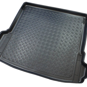 Kofferraumwannen Audi Q7 4M, karosserie suv, baujahr 06.2015 - bis heute, 5-7 sitzplätzen, 3. sitzreihe geschlossen, entspricht nicht dem e-tron | 193213BSC