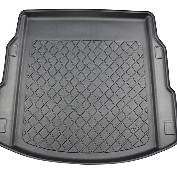 Kofferraumwannen Audi A8 D5 Quattro, karosserie limousine, baujahr 11.2017 - bis heute, inklusive facelift, entspricht nicht dem phev | 193221GRD