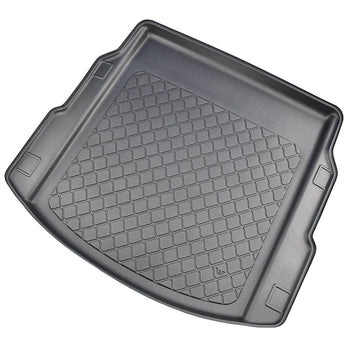 Kofferraumwannen Audi A8 D5 Quattro, karosserie limousine, baujahr 11.2017 - bis heute, inklusive facelift, entspricht nicht dem phev | 193221GRD