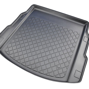 Kofferraumwannen Audi A8 D5 Quattro, karosserie limousine, baujahr 11.2017 - bis heute, inklusive facelift, entspricht nicht dem phev | 193221GRD