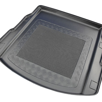 Kofferraumwannen Audi A8 D5 Quattro, karosserie limousine, baujahr 11.2017 - bis heute, inklusive facelift, entspricht nicht dem phev | 193221