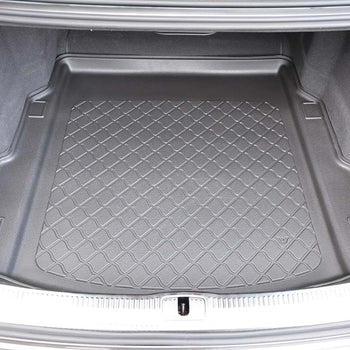 Kofferraumwannen Audi A8 D5 Quattro, karosserie limousine, baujahr 11.2017 - bis heute, inklusive facelift, entspricht nicht dem phev | 193221GRD