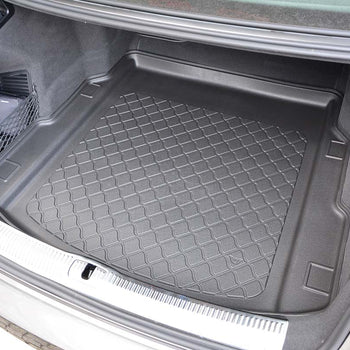 Kofferraumwannen Audi A8 D5 Quattro, karosserie limousine, baujahr 11.2017 - bis heute, inklusive facelift, entspricht nicht dem phev | 193221GRD