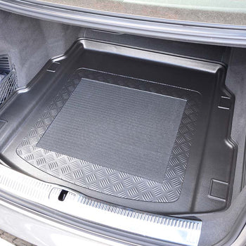 Kofferraumwannen Audi A8 D5 Quattro, karosserie limousine, baujahr 11.2017 - bis heute, inklusive facelift, entspricht nicht dem phev | 193221