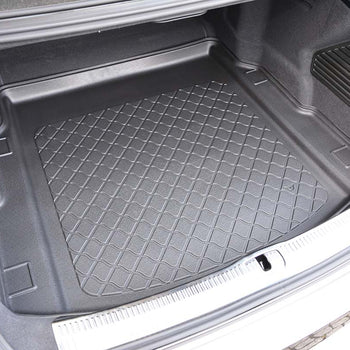 Kofferraumwannen Audi A8 D5 Quattro, karosserie limousine, baujahr 11.2017 - bis heute, inklusive facelift, entspricht nicht dem phev | 193221GRD