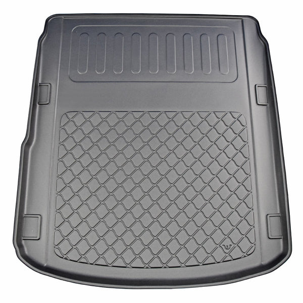 Kofferraumwannen Audi A6 C8 Quattro, karosserie limousine, baujahr 06.2018 - bis heute | 193223GRD