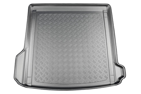 Kofferraumwannen Audi Q8 4M, karosserie suv, baujahr 07.2018 - bis heute, modelle mit schienensystem im kofferraum | 193224BSC