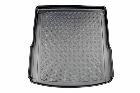 Kofferraumwannen Audi A6 C8 Quattro, karosserie kombi, baujahr 09.2018 - bis heute, inklusive modelle mit schienensystem im kofferraum | 193225BSC