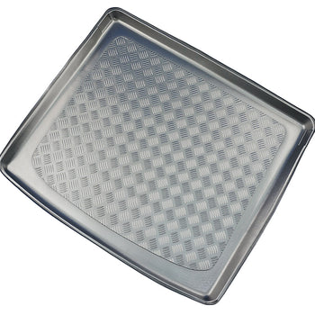 Kofferraumwannen Cupra Terramar mHEV, karosserie suv, baujahr 09.2024 - bis heute, oberer kofferraumboden, varioboden im hoechsten ebene | 193226BSC