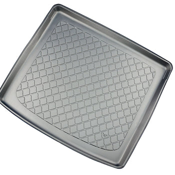 Kofferraumwannen Cupra Terramar mHEV, karosserie suv, baujahr 09.2024 - bis heute, oberer kofferraumboden, varioboden im hoechsten ebene | 193226GRD