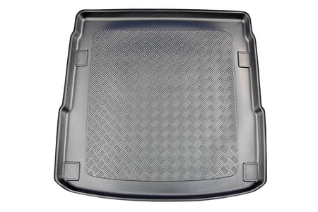 Kofferraumwannen Audi Q8 E-Tron Electric, karosserie suv, baujahr 2022 - bis heute, facelift #3