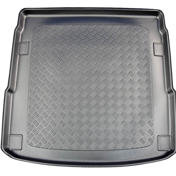 Kofferraumwannen Audi Q8 E-Tron Electric, karosserie suv, baujahr 2022 - bis heute, facelift #3