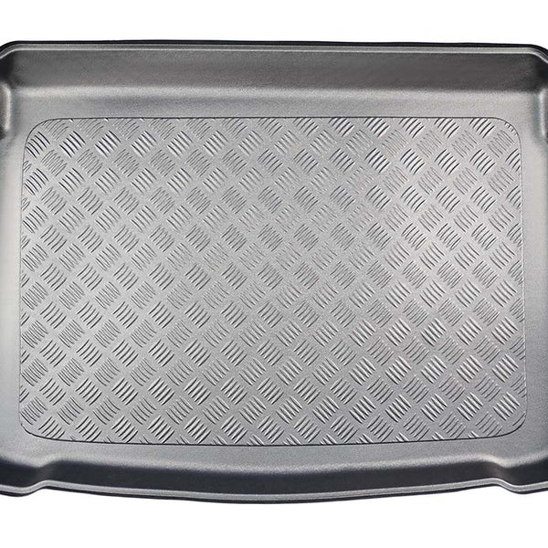 Kofferraumwannen Audi A3 8Y, karosserie schrägheck, baujahr 03.2020 - bis heute, inklusive facelift, unteren kofferraumboden | 193229BSC