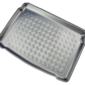 Kofferraumwannen Audi A3 8Y, karosserie schrägheck, baujahr 03.2020 - bis heute, unteren kofferraumboden | 193229BSC