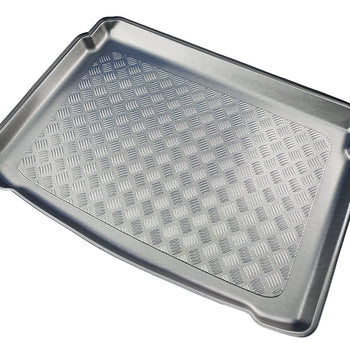 Kofferraumwannen Audi A3 8Y, karosserie schrägheck, baujahr 03.2020 - bis heute, unteren kofferraumboden | 193229BSC