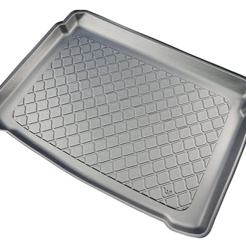 Kofferraumwannen Audi A3 8Y, karosserie schrägheck, baujahr 03.2020 - bis heute, unteren kofferraumboden | 193229GRD