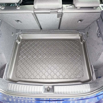 Kofferraumwannen Audi A3 8Y, karosserie schrägheck, baujahr 03.2020 - bis heute, unteren kofferraumboden | 193229GRD