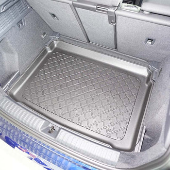 Kofferraumwannen Audi A3 8Y, karosserie schrägheck, baujahr 03.2020 - bis heute, unteren kofferraumboden | 193229GRD