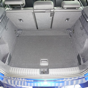 Kofferraumwannen Audi A3 8Y, karosserie schrägheck, baujahr 03.2020 - bis heute, inklusive facelift, unteren kofferraumboden | 193229BSC