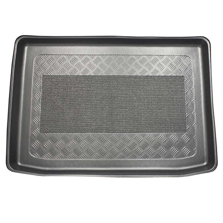 Kofferraumwannen Nissan Juke I Facelift, karosserie suv, baujahr 06.2014 - 08.2019, unteren kofferraumboden | 193248