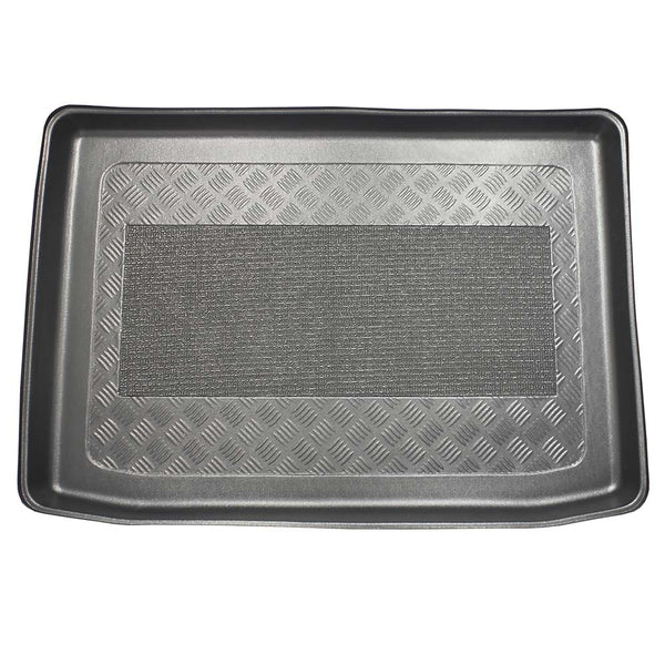 Kofferraumwannen Nissan Juke I Facelift, karosserie suv, baujahr 06.2014 - 08.2019, unteren kofferraumboden | 193248