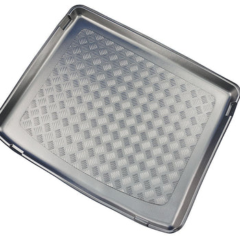 Kofferraumwannen Alfa Romeo Tonale, karosserie suv, baujahr 05.2022 - bis heute, oberer kofferraumboden, varioboden im hoechsten ebene | 193263BSC