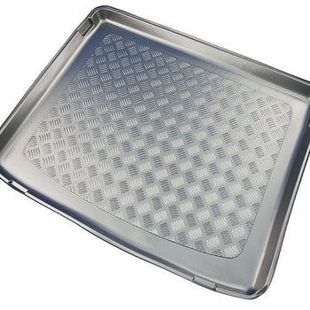 Kofferraumwannen Alfa Romeo Tonale, karosserie suv, baujahr 05.2022 - bis heute, 48v-hybrid, oberer kofferraumbode | 193263BSC