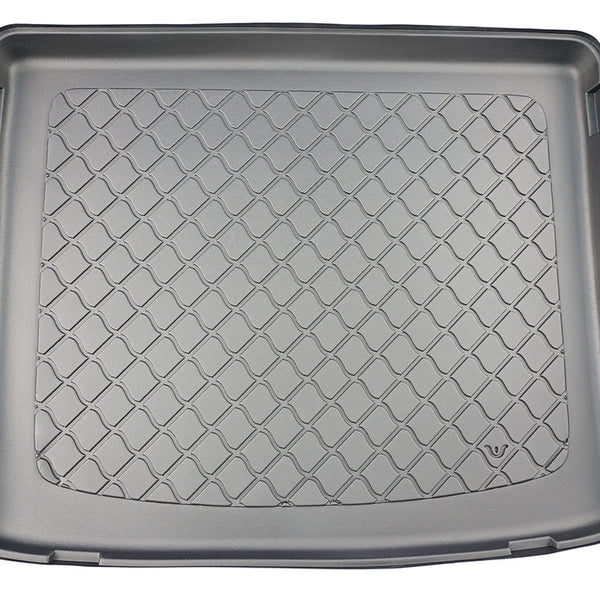 Kofferraumwannen Alfa Romeo Tonale, karosserie suv, baujahr 05.2022 - bis heute, 48v-hybrid, oberer kofferraumbode | 193263GRD