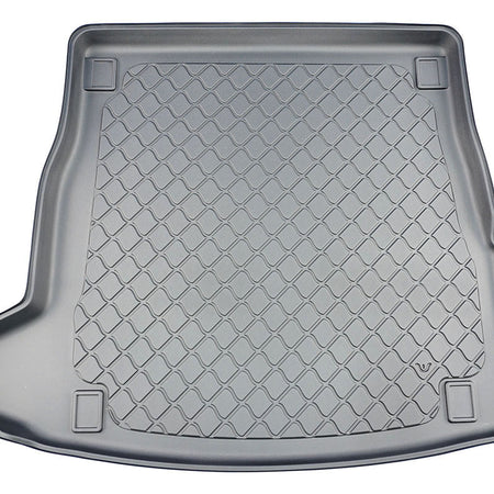 Kofferraumwannen Alfa Romeo Stelvio , karosserie suv, baujahr 01.2017 - bis heute, ohne subwoofer #2