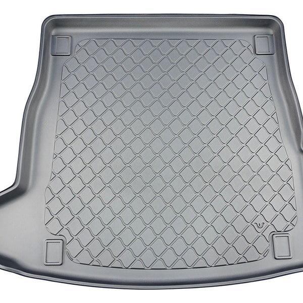 Kofferraumwannen Alfa Romeo Stelvio , karosserie suv, baujahr 01.2017 - bis heute, ohne subwoofer #2