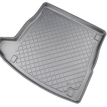 Kofferraumwannen Alfa Romeo Stelvio , karosserie suv, baujahr 01.2017 - bis heute, ohne subwoofer #2