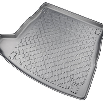 Kofferraumwannen Alfa Romeo Stelvio Facelift, karosserie suv, baujahr 2020 - bis heute, ohne subwoofer #1