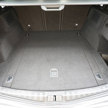 Kofferraumwannen Alfa Romeo Stelvio , karosserie suv, baujahr 01.2017 - bis heute, ohne subwoofer #2