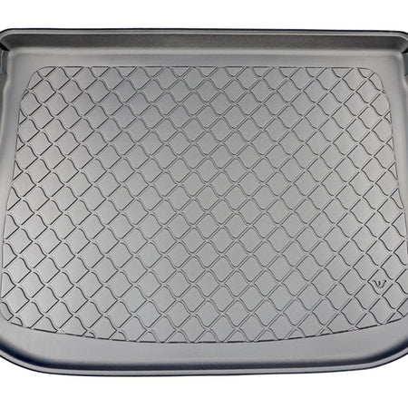 Kofferraumwannen Nissan Qashqai III MHEV, karosserie suv, baujahr 06.2021 - 2024, oberer kofferraumboden | 193279GRD