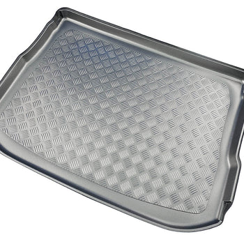 Kofferraumwannen Nissan Qashqai III e-Power Facelift, karosserie suv, baujahr 2024 - bis heute, oberer kofferraumboden, varioboden im hoechsten ebene | 193279BSC