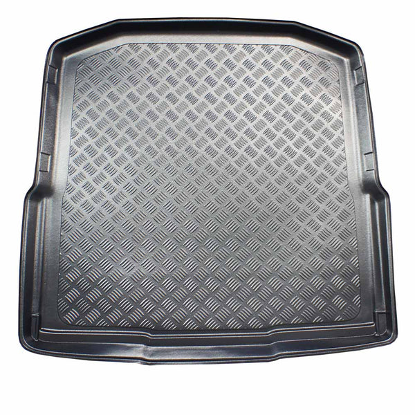 Kofferraumwannen Skoda Octavia III, karosserie kombi, baujahr 05.2013 - 05.2020, unteren kofferraumboden | 193283BSC