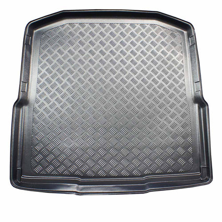 Kofferraumwannen Skoda Octavia III, karosserie kombi, baujahr 05.2013 - 05.2020, unteren kofferraumboden | 193283BSC