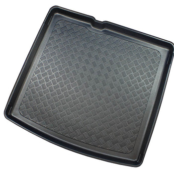 Kofferraumwannen Skoda Fabia III, karosserie kombi, baujahr 01.2015 - 08.2021, unteren kofferraumboden | 193288BSC