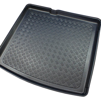 Kofferraumwannen Skoda Fabia III, karosserie kombi, baujahr 01.2015 - 08.2021, unteren kofferraumboden | 193288BSC