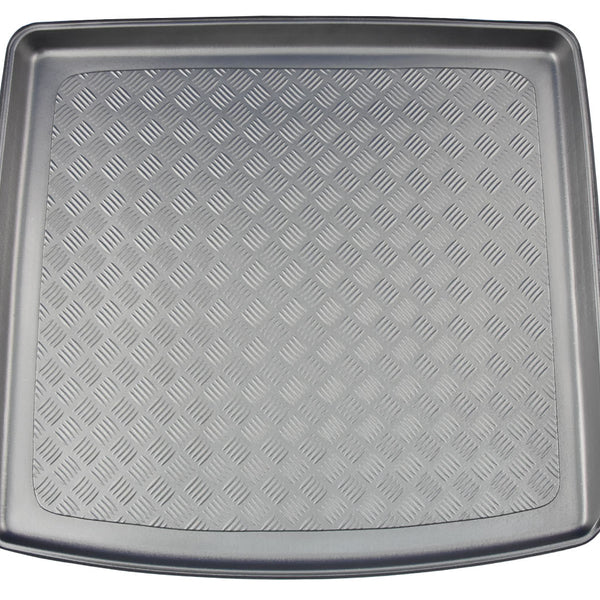 Kofferraumwannen Skoda Fabia III, karosserie kombi, baujahr 01.2015 - 08.2021, oberer kofferraumboden, ohne höhenverstellbarer boden | 193289BSC