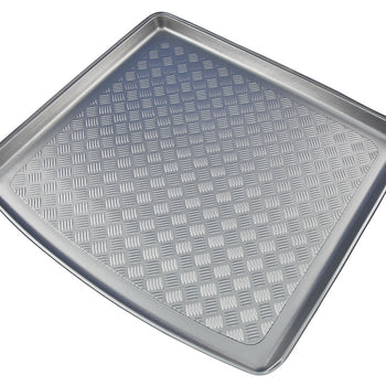 Kofferraumwannen Skoda Fabia III, karosserie kombi, baujahr 01.2015 - 08.2021, oberer kofferraumboden, ohne höhenverstellbarer boden | 193289BSC