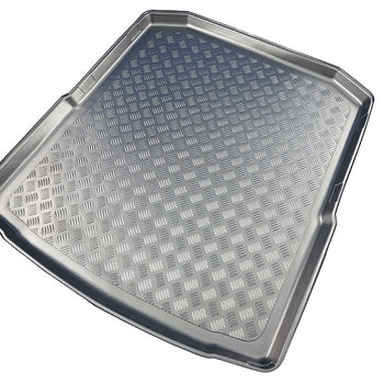 Kofferraumwannen Skoda Superb III, karosserie limousine, baujahr 05.2015 - bis heute #1