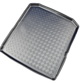 Kofferraumwannen Skoda Superb III, karosserie kombi, baujahr 09.2015 - 11.2023, unteren kofferraumboden | 193291BSC