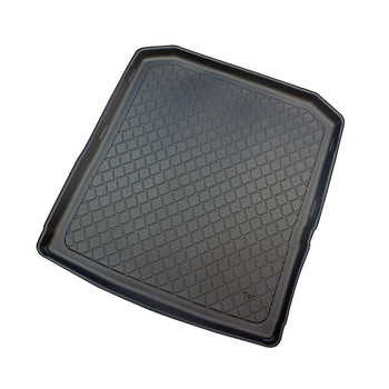 Kofferraumwannen Skoda Superb III, karosserie kombi, baujahr 09.2015 - 11.2023, unteren kofferraumboden | 193291GRD