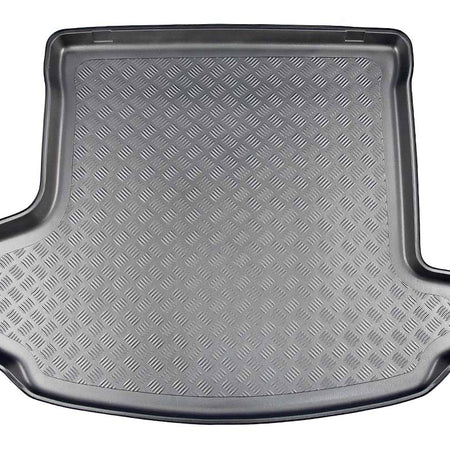 Kofferraumwannen Skoda Kodiaq, karosserie suv, baujahr 03.2017 - bis heute, 7 sitzplätze, 3. sitzreihe geschlossen | 193293BSC