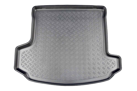 Kofferraumwannen Skoda Kodiaq, karosserie suv, baujahr 03.2017 - bis heute, 7 sitzplätze, 3. sitzreihe geschlossen | 193293BSC