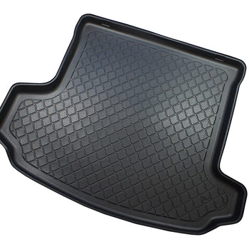 Kofferraumwannen Skoda Kodiaq , karosserie suv, baujahr 03.2017 - bis heute, 7 Sitzplätze, 3. Sitzreihe geschlossen #1