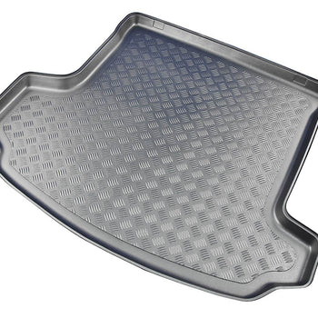 Kofferraumwannen Skoda Kodiaq, karosserie suv, baujahr 03.2017 - bis heute, 7 sitzplätze, 3. sitzreihe geschlossen | 193293BSC