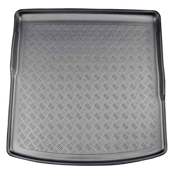 Kofferraumwannen Skoda Kodiaq, karosserie suv, baujahr 03.2017 - bis heute, unteren kofferraumboden | 193294BSC